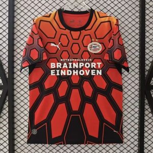 2025-26 PSV Maillot Exterieur
