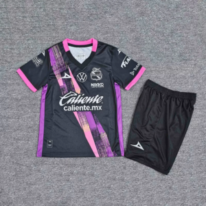 2025-26 Puebla Maillot Exterieur Enfant
