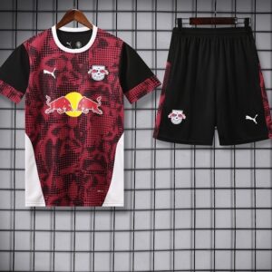 2025-26 RB Leipzig Maillot Entrainement