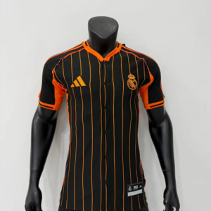 2025-26 Real Madrid Maillot Domicile Version Joueur