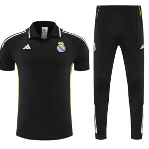 2025-26 Real Madrid Maillot Domicile