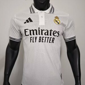 2025-26 Real Madrid Maillot Special