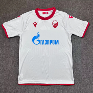 2025-26 Red Star Belgrade Maillot Third