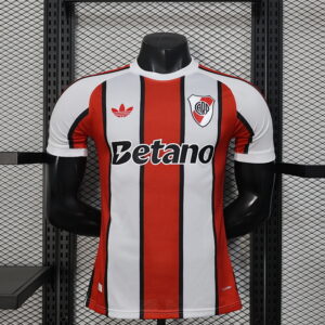 2025-26 River Plate Maillot Special