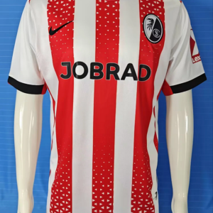 2025-26 SC Freiburg Maillot Domicile