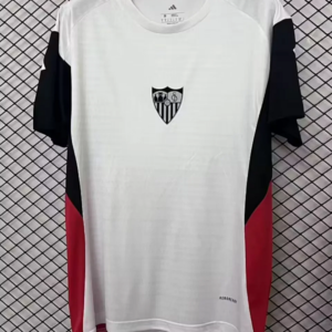 2025-26 Sevilla Maillot Entrainement