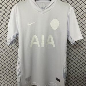 2025-26 Tottenham Maillot Domicile
