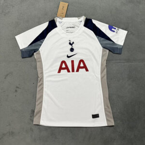 2025-26 Tottenham Maillot Domicile