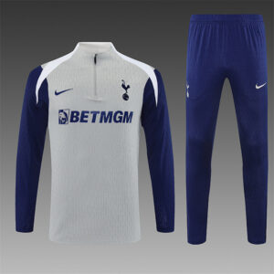 2025-26 Tottenham Maillot Entrainement