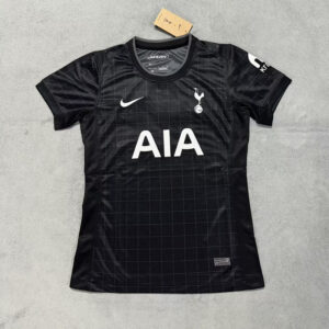 2025-26 Tottenham Maillot Exterieur