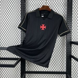 2025-26 Vasco da Gama Maillot Domicile