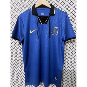 2026-27 AIK Solna Maillot Domicile