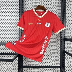 2026-27 America de Cali Maillot Domicile