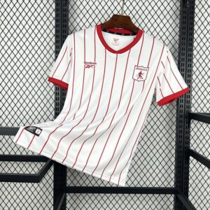 2026-27 America de Cali Maillot Exterieur