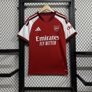 2026-27 Arsenal Maillot Domicile