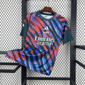 2026-27 Arsenal Maillot Domicile