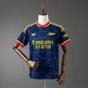 2026-27 Arsenal Maillot Exterieur