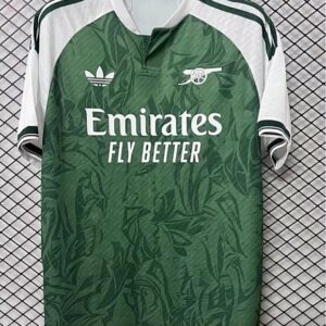 2026-27 Arsenal Maillot Special