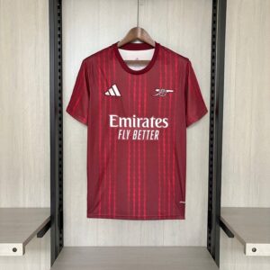 2026-27 Arsenal Maillot Special