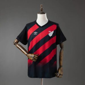 2026-27 Athletico Paranaense Maillot Domicile