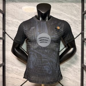 2026-27 Barcelona Maillot Special Version Joueur