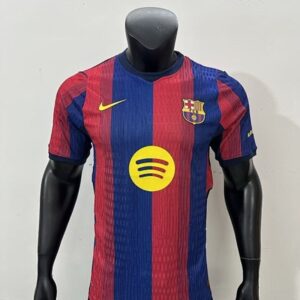 2026-27 Barcelona Maillot Special Version Joueur