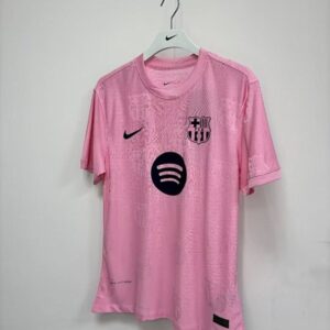 2026-27 Barcelona Maillot Special Version Joueur