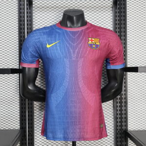 2026-27 Barcelona Maillot Special Version Joueur
