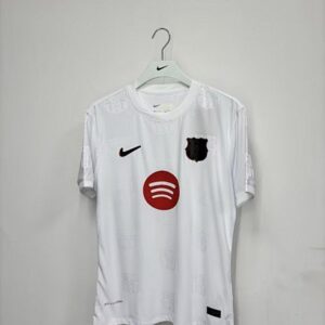 2026-27 Barcelona Maillot Special Version Joueur
