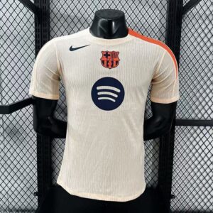 2026-27 Barcelona Maillot Special Version Joueur