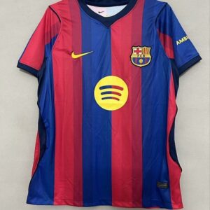 2026-27 Barcelona Maillot Special