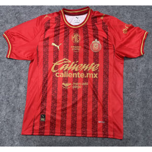 2026-27 Chivas Maillot Special