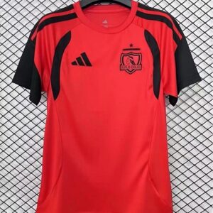 2026-27 Colo-Colo Maillot Entrainement