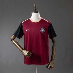 2026-27 Corinthians Maillot Entrainement