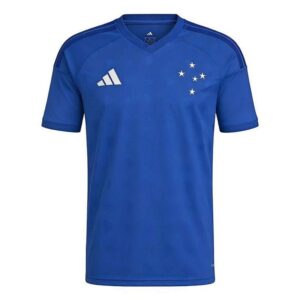 2026-27 Cruzeiro Maillot Domicile