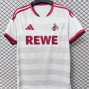 2026-27 FC Koln Maillot Domicile