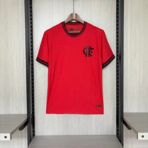 2026-27 Flamengo Maillot Domicile