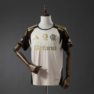2026-27 Flamengo Maillot Entrainement