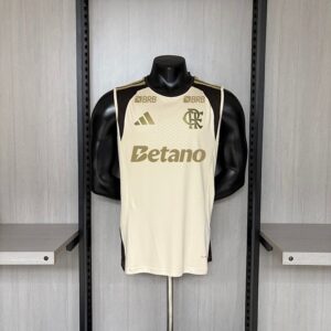 2026-27 Flamengo Maillot Entrainement