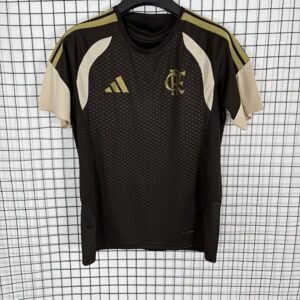 2026-27 Flamengo Maillot Entrainement