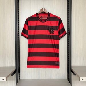 2026-27 Flamengo Maillot Special
