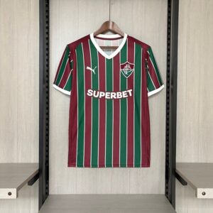 2026-27 Fluminense Maillot Domicile