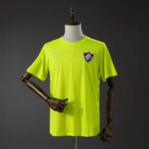 2026-27 Fluminense Maillot Entrainement