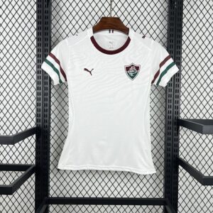 2026-27 Fluminense Maillot Exterieur