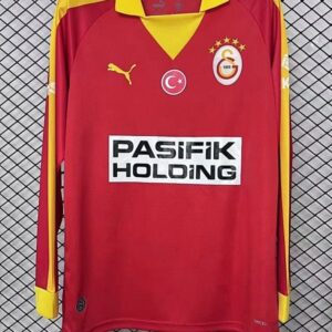 2026-27 Galatasaray Maillot Domicile