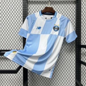 2026-27 Gremio Maillot Exterieur
