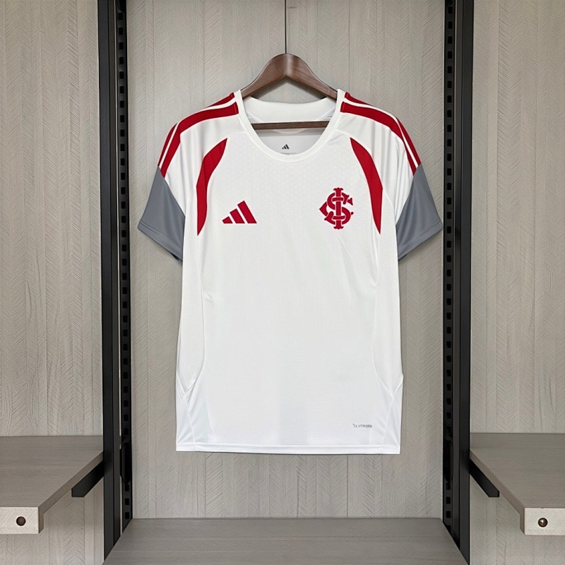 2026-27 Internacional Maillot Domicile