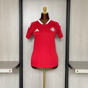 2026-27 Internacional Maillot Domicile