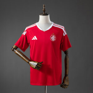 2026-27 Internacional Maillot Domicile