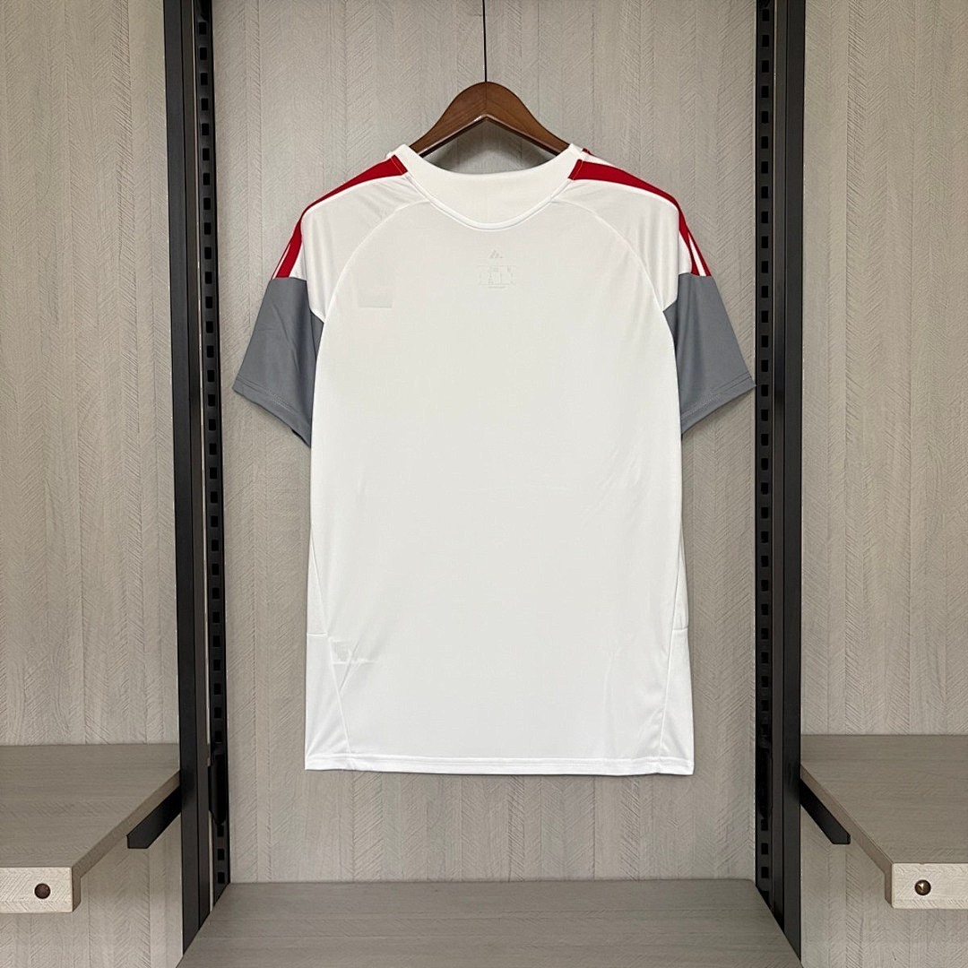 2026-27 Internacional Maillot Domicile – Image 2